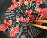 我が家の定番☆ほっくり肉じゃが♡作り方4写真
