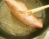 作り置き絶品ソース✾牛肉のカルパッチョ作り方3写真