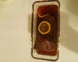 作り置き絶品ソース✾牛肉のカルパッチョ作り方4写真