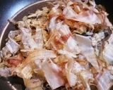 あと一品！地味に美味しい豆腐卵とじ♪作り方1写真