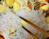 我が家の定番☆ほっくり肉じゃが♡作り方6写真