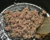 焼肉のタレで！？気まぐれ麻婆豆腐作り方2写真