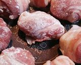 ホックリ肉巻きジャガイモ甘辛煮★作り方3写真