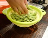 枝豆ご飯作り方1写真