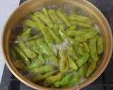 びっくり！おいしい枝豆のゆで方作り方4写真