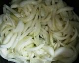 豆腐でヘルシー♪ダマ知らずのグラタン作り方4写真