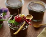 ❁チョコレートスフレ❁作り方10写真