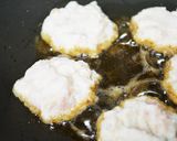 ＊簡単もちもち大根餅☆ お弁当にも＊作り方3写真
