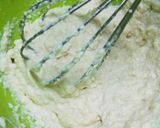 豆腐でヘルシー♪ダマ知らずのグラタン作り方2写真