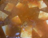 簡単☆基本の麻婆豆腐作り方5写真