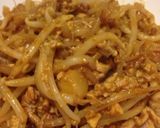 簡単！豆腐でキーマドライカレー的な何か！作り方7写真