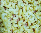 豆腐でヘルシー♪ダマ知らずのグラタン作り方10写真