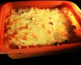 豆腐でヘルシー♪ダマ知らずのグラタン作り方11写真