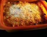 豆腐でヘルシー♪ダマ知らずのグラタン作り方12写真