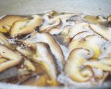 ＊万能☆しいたけの佃煮＊作り方5写真