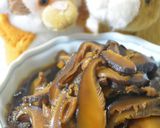 ＊万能☆しいたけの佃煮＊作り方7写真