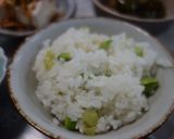 枝豆ご飯作り方4写真