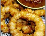 冷奴や湯豆腐に！めんつゆとごま油絶品だれ作り方13写真
