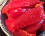 アカパプリカで万能調味料マッサ作り方6写真