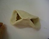 アーモンドと海老の甘味噌おやき作り方5写真