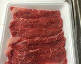 苦肉ステーキ☆我が家の牛肉ステーキ作り方1写真
