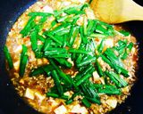 簡単コク旨☆麻婆豆腐作り方6写真