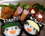 ネコ×ダカラちゃんムギちゃん作り方6写真