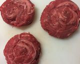 苦肉ステーキ☆我が家の牛肉ステーキ作り方10写真