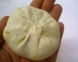 アーモンドと海老の甘味噌おやき作り方6写真