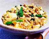 簡単コク旨☆麻婆豆腐作り方7写真