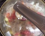 おかず 簡単 肉じゃが作り方5写真