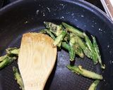 じゃがいもとアスパラのグラタン作り方3写真