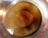 お弁当に 酢ごぼう作り方3写真