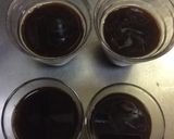 糖質制限！小鍋ひとつで簡単コーヒーゼリー作り方5写真