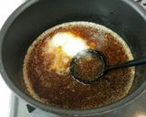 ステーキソース～オニオンソース～作り方2写真