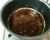 ステーキソース～オニオンソース～作り方3写真