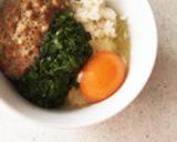 ♡納豆・めかぶかけご飯♡作り方8写真