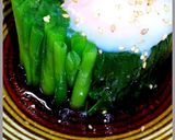 冷奴や湯豆腐に！めんつゆとごま油絶品だれ作り方14写真