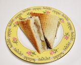 グリーン バナナのポテトサラダ風バナサラ作り方7写真