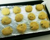 バーバーのロックケーキ♪作り方7写真