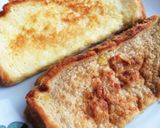 簡単すぐ!食パンでフレンチトースト♡作り方9写真