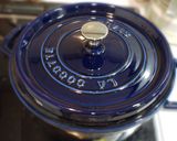 ストウブde冷奴～なめらか手作り絹豆腐作り方12写真