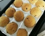 バーバーのロックケーキ♪作り方9写真