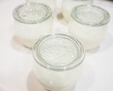 ストウブde冷奴～なめらか手作り絹豆腐作り方16写真