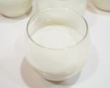 ストウブde冷奴～なめらか手作り絹豆腐作り方17写真