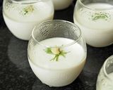 ストウブde冷奴～なめらか手作り絹豆腐作り方18写真