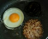 [変身]お手軽★ハヤシ&ロコモコ&オム作り方6写真