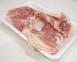 ストウブde柔らかジューシー蒸し鶏作り方1写真