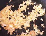 海老チリ！簡単調味料！作り方3写真