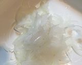 サーモンの南蛮漬け作り方1写真